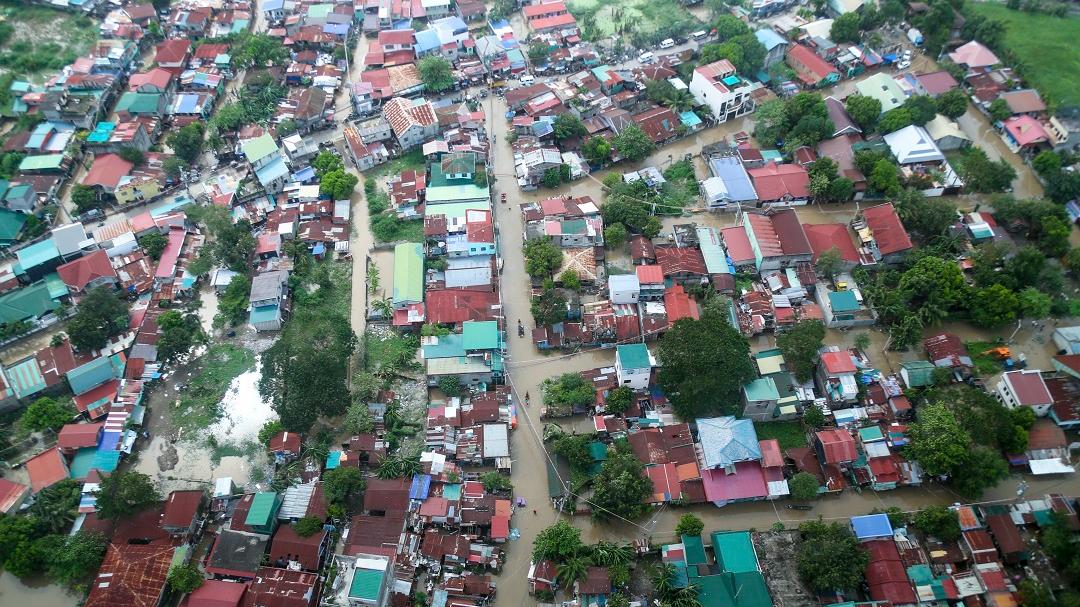 Tropical storm Trami leaves 82 dead in Philippines; concerns over ...