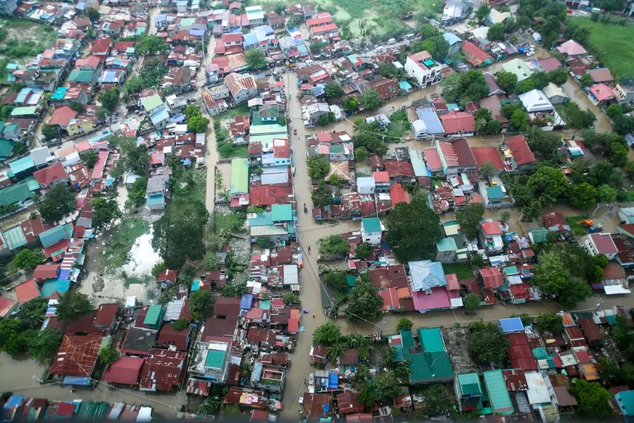 Tropical storm Trami leaves 82 dead in Philippines; concerns over possible return