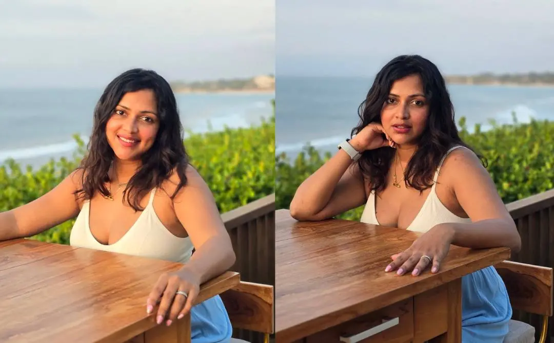 Amala Paul