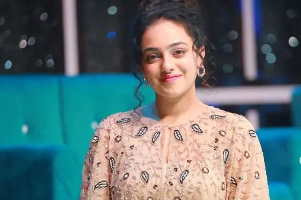 'I'm not desperate; Ready to give love a chance': Nithya Menen discusses marriage and more