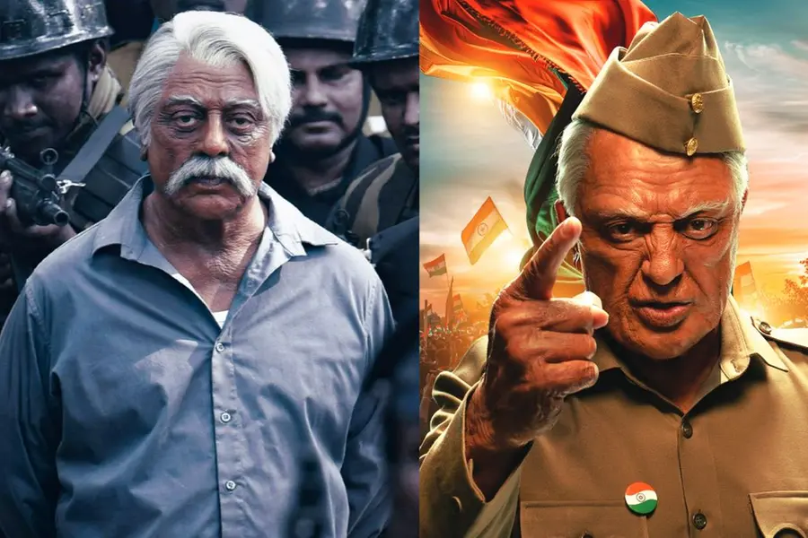 Indian 2's OTT release in danger, Netflix seeks refund after box office failure suggest reports