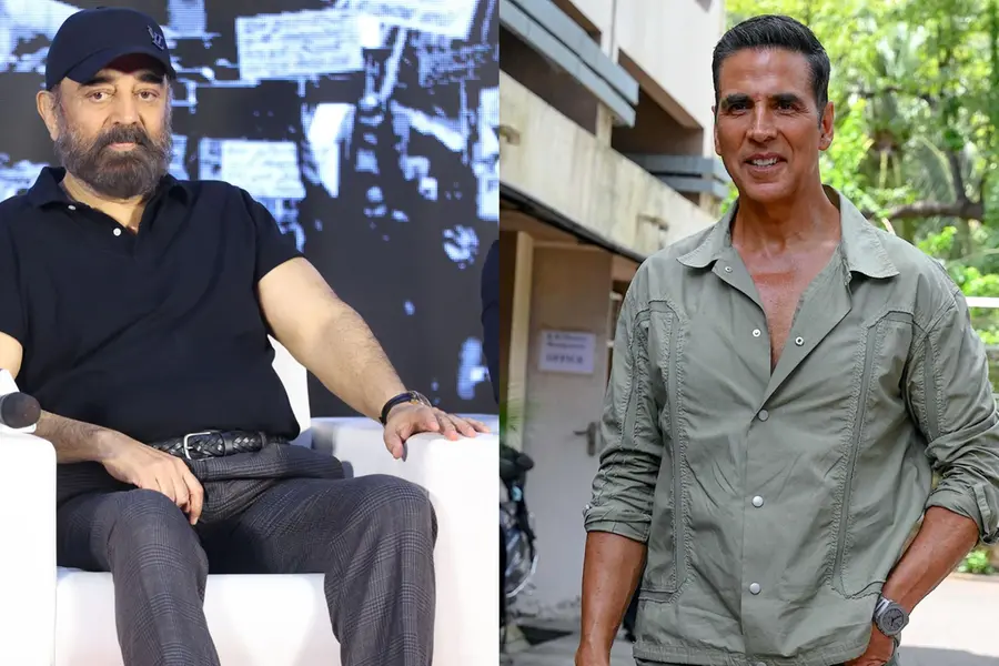 Kamal Haasan's vision, Akshay Kumar's pride, and Allu Arjun's cheers: How celebs celebrated I-Day