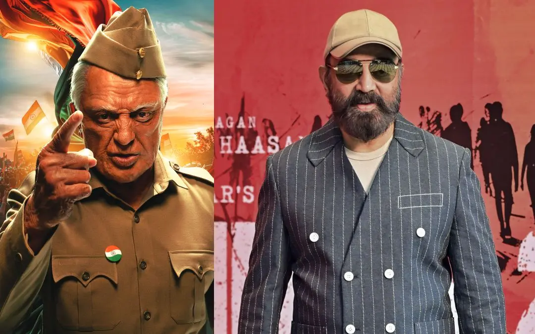 Photo Courtesy: Indian official poster/Agencies