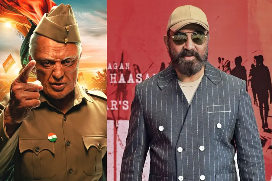 ‘Indian 2’ trimmed by 12 minutes amidst dwindling box office numbers