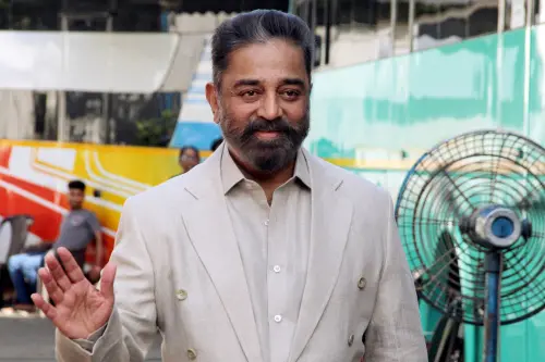 Kamal Haasan consoles victims of Tamil Nadu Hooch tragedy, death toll reaches 56