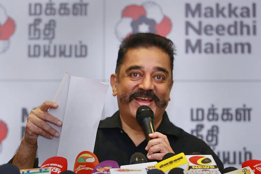 Menstrual leaves: Kamal Haasan's party MNM urges TN govt to take cue from Kerala
