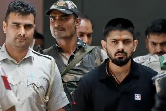Is Lawrence Bishnoi the new head of Mumbai’s underworld?