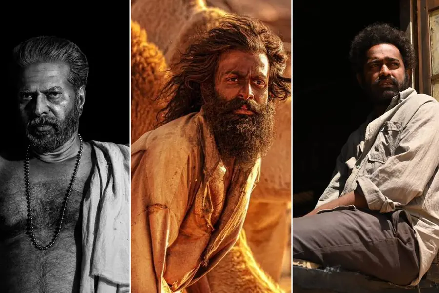 IFFI 2024 Indian panorama line-up: 'Aadujeevitham,' 'Bramayugam,' 'Level Cross,' 'Manjummel Boys'