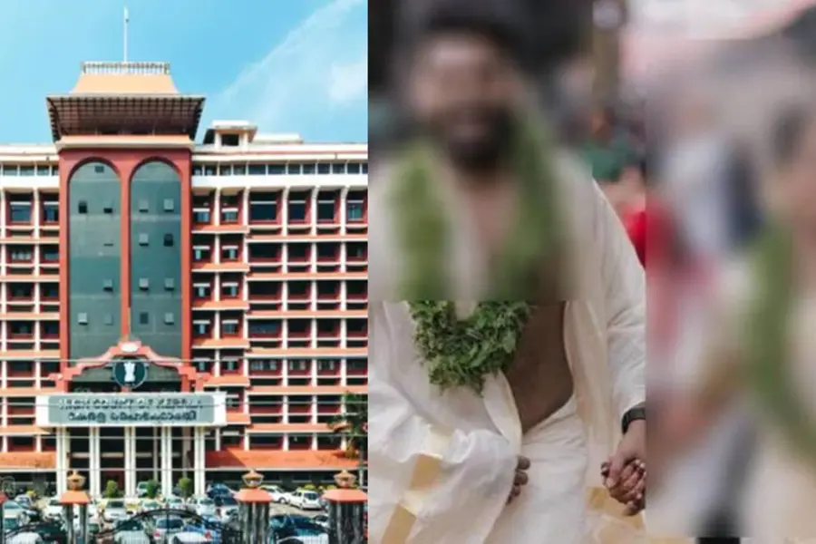 Pantheerankavu dowry case: Kerala High Court quashes case after complainant takes u-turn