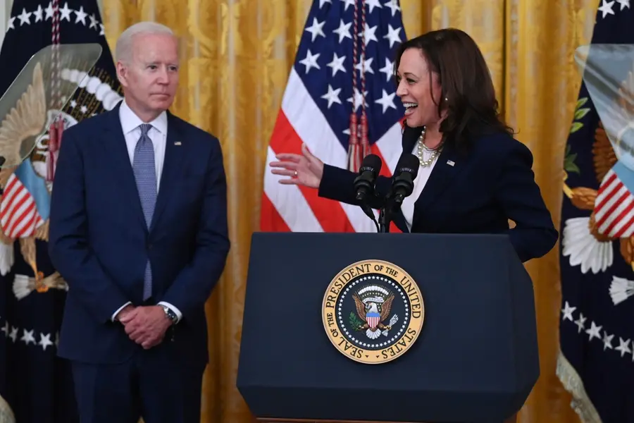 Joe Biden opts out: What happens next in the race to White House