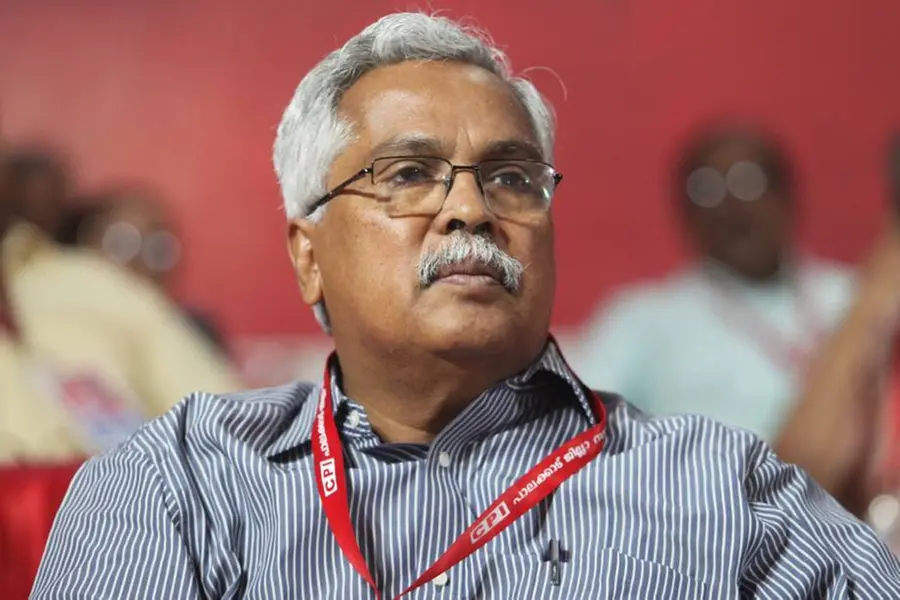'Horse-trading' politics entering Kerala is highly deplorable, says Binoy Viswam