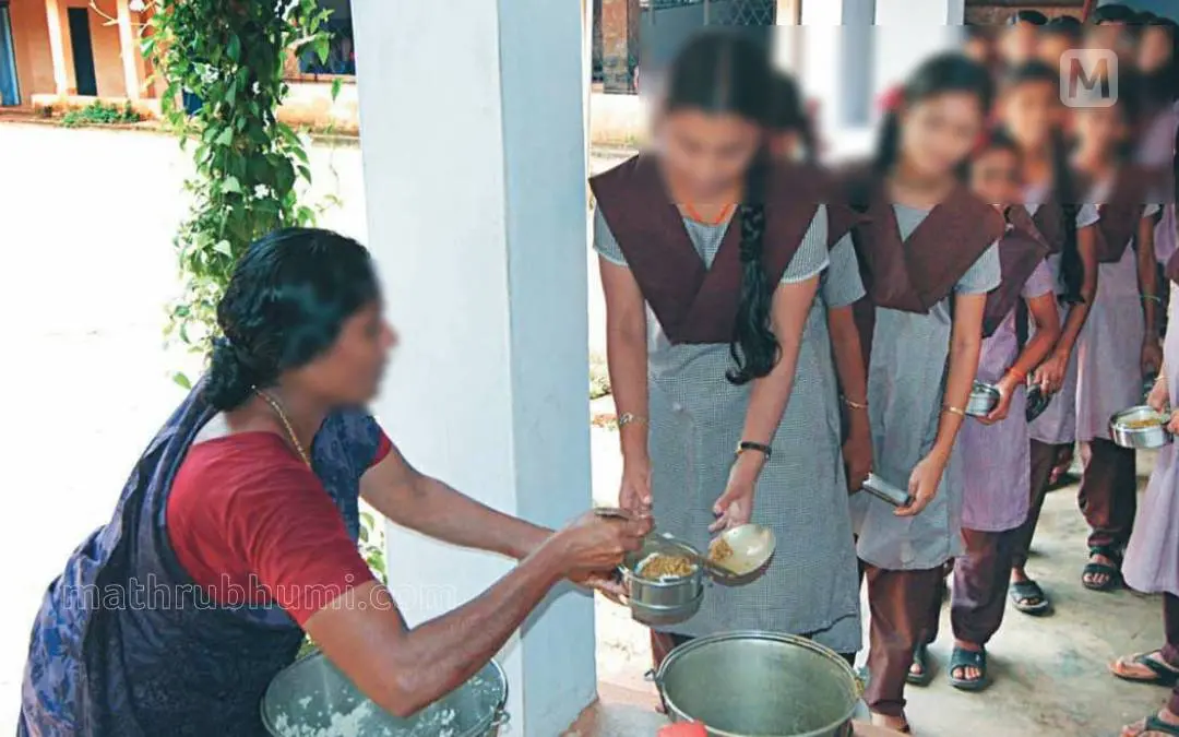 Representation image | Mathrubhumi