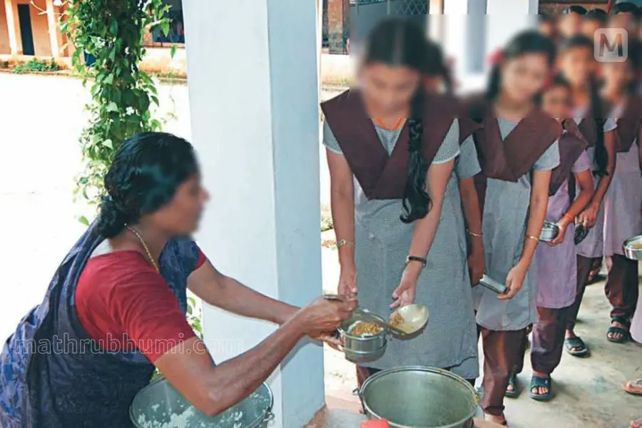Over 1,400 cooks from Kerala to participate in PM POSHAN mid-day meal competition