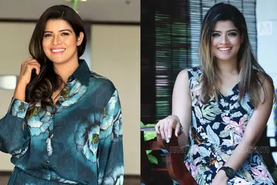 ‘Symbol of strength, resilience, hope,’ Amrutha Suresh on what helped her overcome crises
