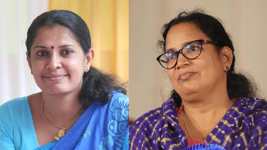 Kannur ADM's suicide: TP case defendants’ lawyer represents Divya, says ...