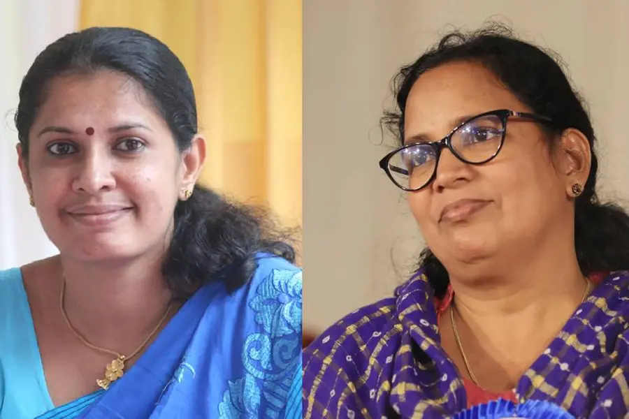 Kannur ADM's suicide: TP case defendants’ lawyer represents Divya, says KK Rema