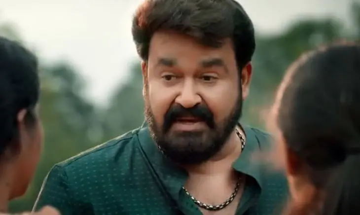 Mohanlal