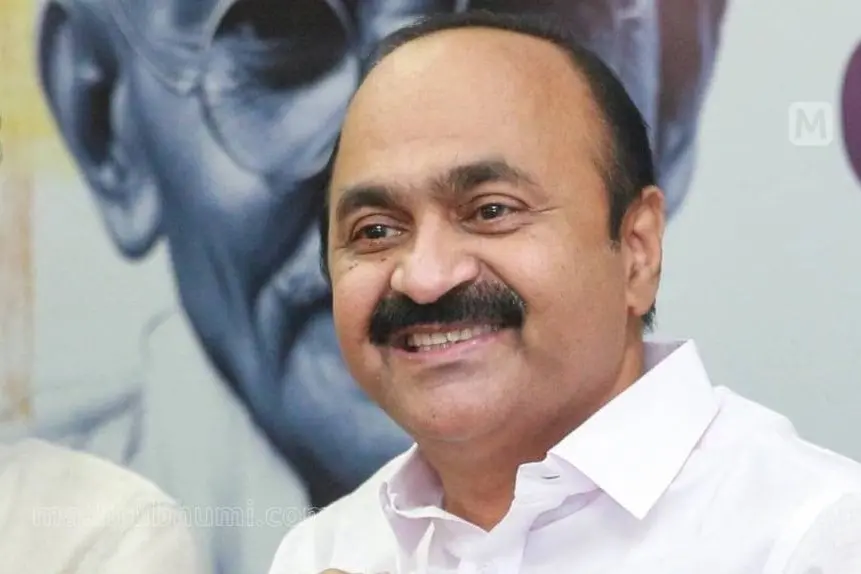 Opposition Leader V D Satheesan's anti-dowry campaign gathers steam