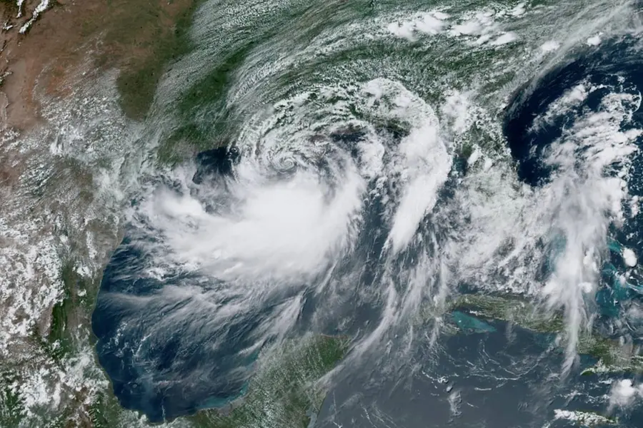 Cyclone Dana: ECoR cancels 198 trains; activates 24/7 disaster management cell