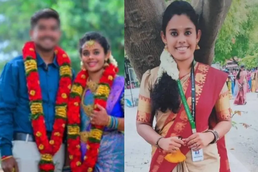 Young bride from Nagercoil commits suicide due to dowry harassment; voice note details abuse