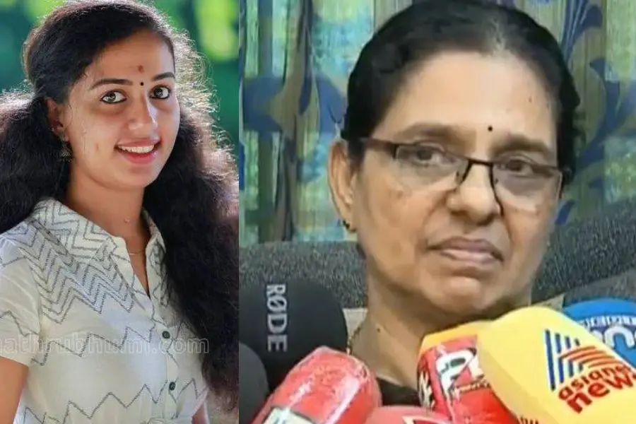 ‘There are more culprits’, says Vismaya’s mother as court sentences Kiran Kumar