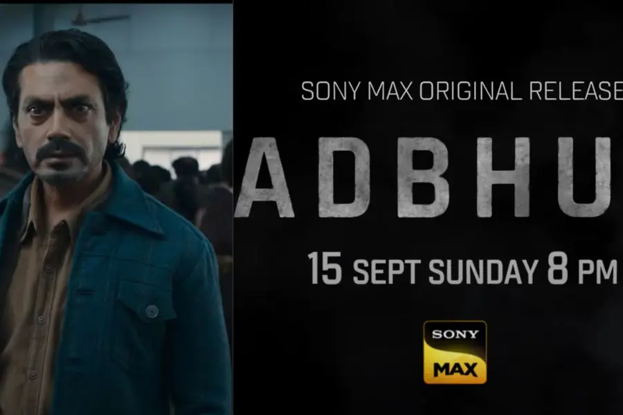 ‘Adbhut’ trailer: Rehashed horror scenes leave no impact