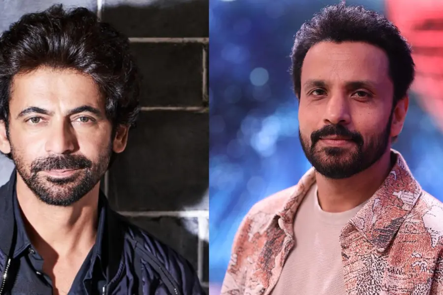 Rajiv Thakur on Sunil Grover's popularity as a crossdresser