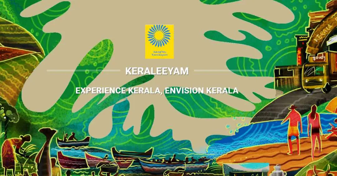 Keraleeyam | Photo: keraleeyam.kerala.gov.in