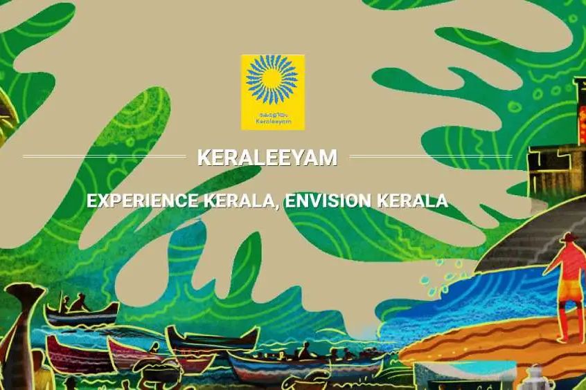 Government cancels ‘Keraleeyam’ citing Wayanad disaster, economic crisis