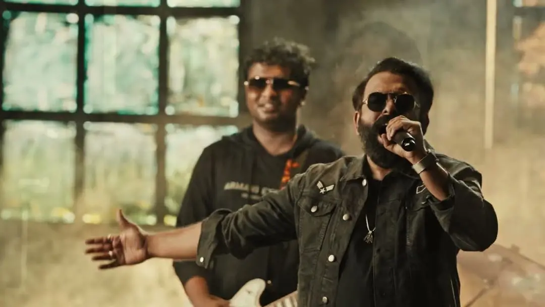 A visual from the Pani Anthem |  Photo: https://www.youtube.com/watch?v=M9o7O0fIXl4