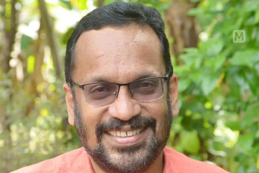 Revenue minister raps chief secretary VP Joy, says he is not above state cabinet