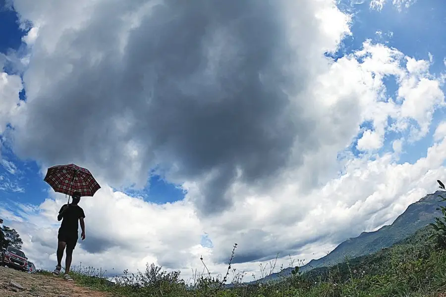 Monsoon: Kerala records 40% deficit rainfall despite brief revival in September