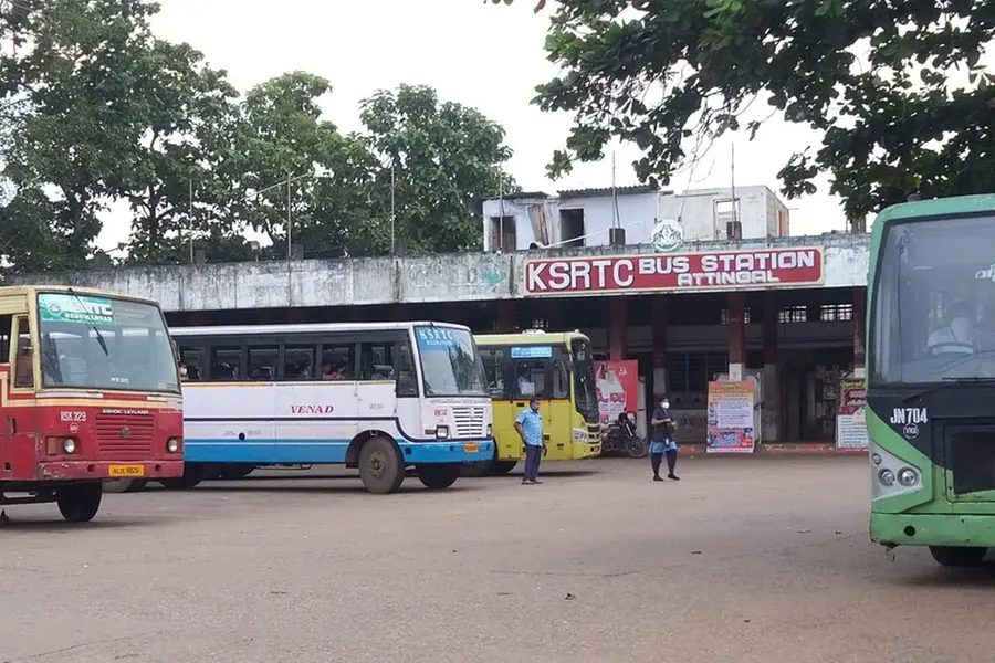 Ready to learn! KSRTC to launch driving school at Attingal depot