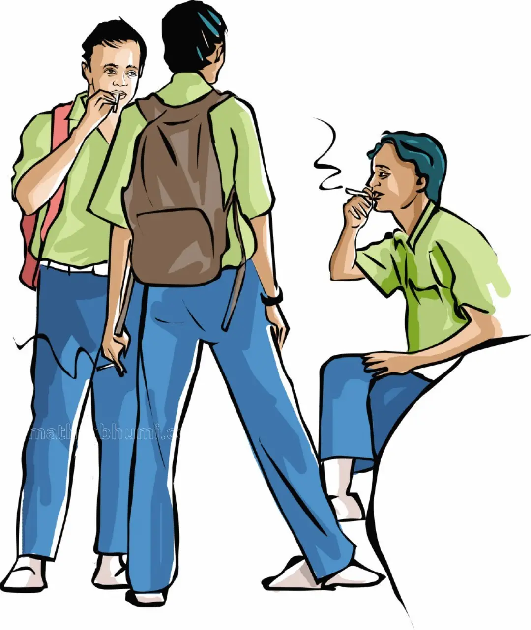 Representational Image