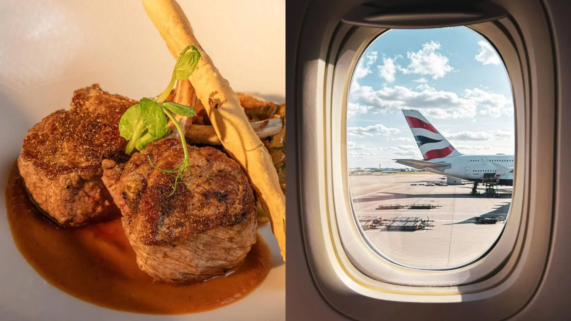 Representational image | Photo: https://www.instagram.com/british_airways/
