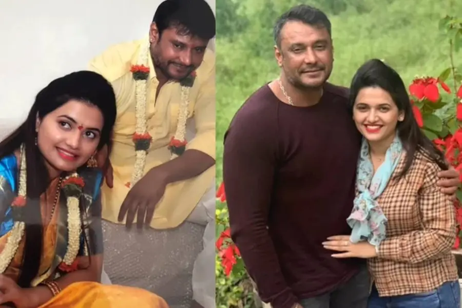 Chilling details of murder involving Kannada actors Darshan and Pavithra surface
