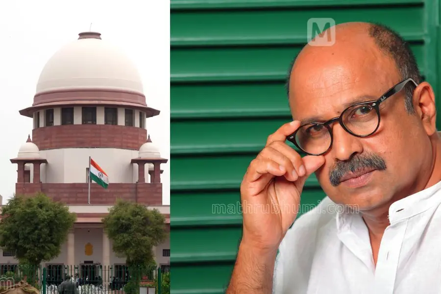 Siddique moves SC seeking anticipatory bail; Kerala govt files caveat
