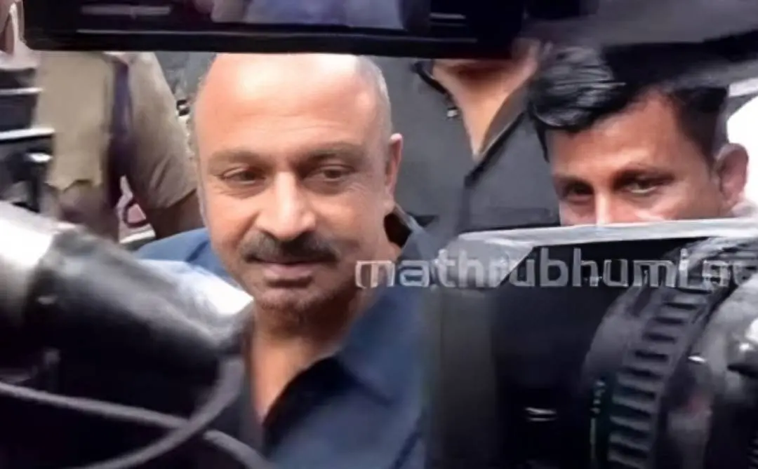 സിദ്ദിഖ്