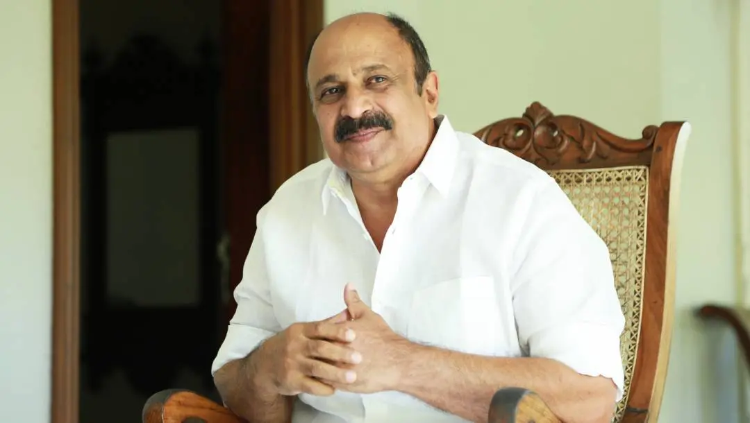 Actor Siddique | Photo: Mathrubhumi