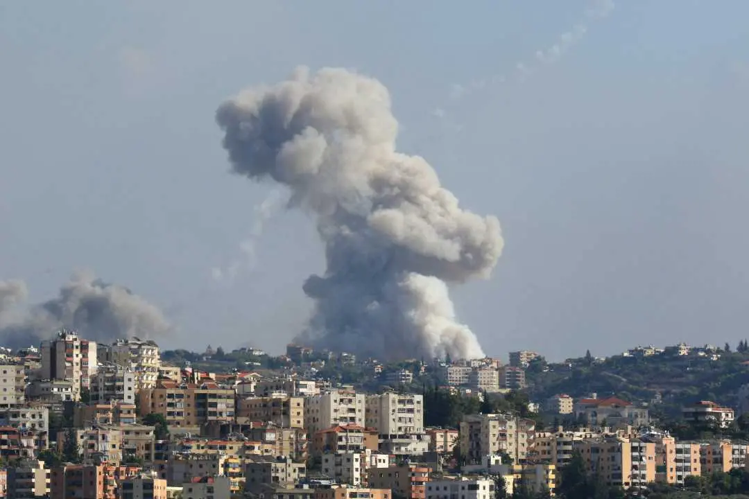 Representational Image | Photo: AFP