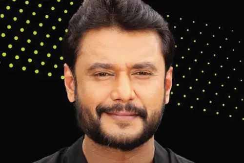 Darshan's bail hearing: High Court seeks actor's medical reports