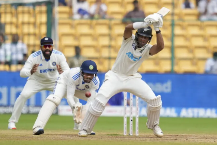 Bengaluru Test: Unexpected, but all is not lost!