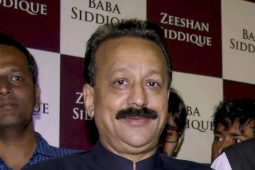 Baba Siddique murder: Accused remanded till October 25