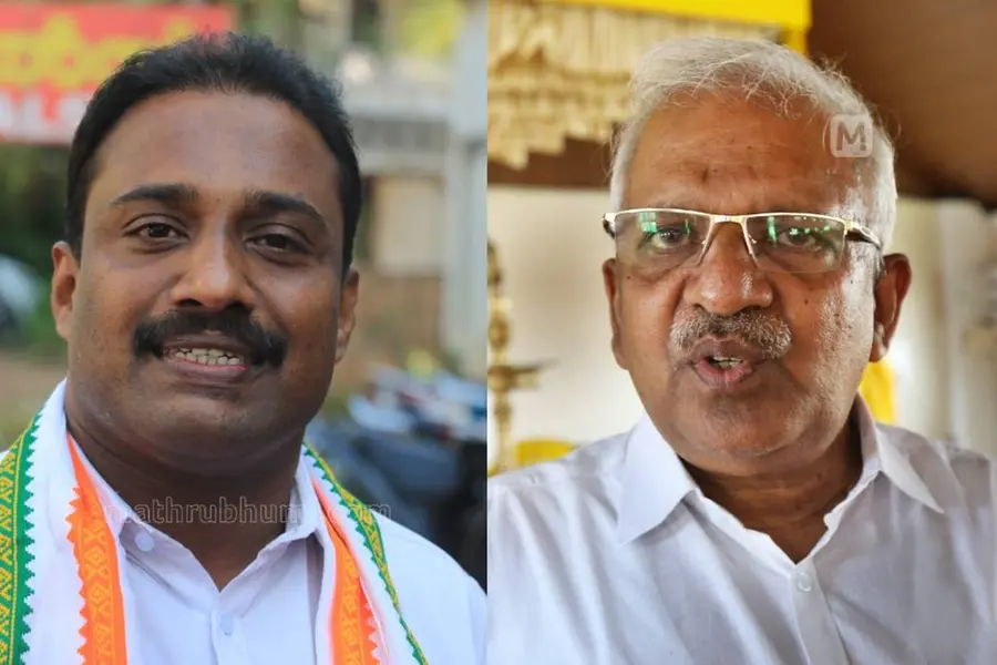 P Jayarajan writes letter to CBI director demanding further investigation into Shukoor murder case