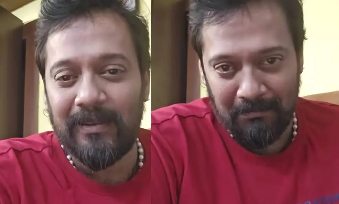 Actor Bala | Photo: instagram/actorbala