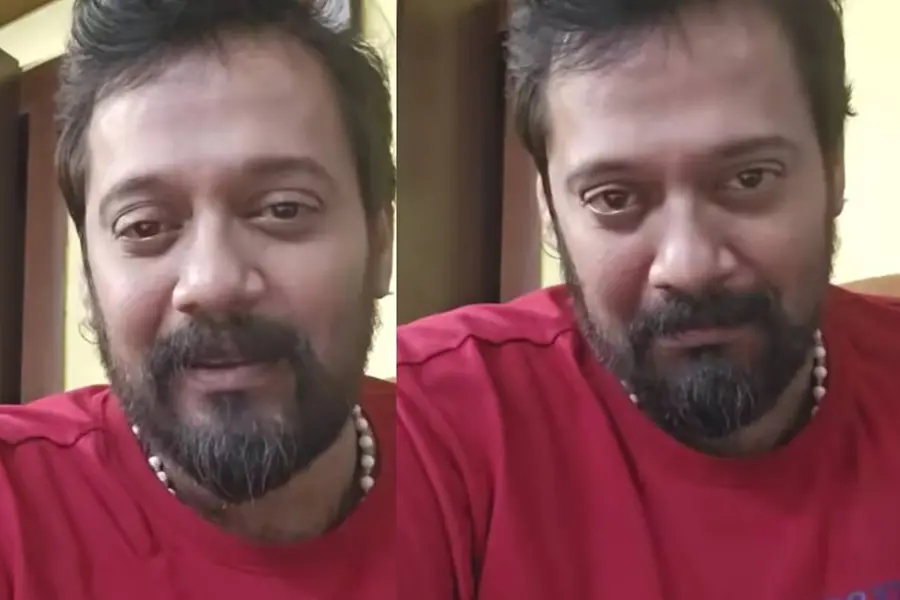 'I have no reason to love my father...' Bala's daughter opens up on relation with actor | WATCH