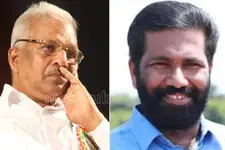 അരിയിൽ ഷുക്കൂർ വധക്കേസ്; കോടതിയിൽ കുറ്റം നിഷേധിച്ച് പ്രതികളായ പി ജയരാജനും ടി വി രാജേഷും