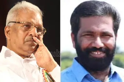 Shukoor murder case: Jolt to P Jayarajan and TV Rajesh; Court rejects release plea