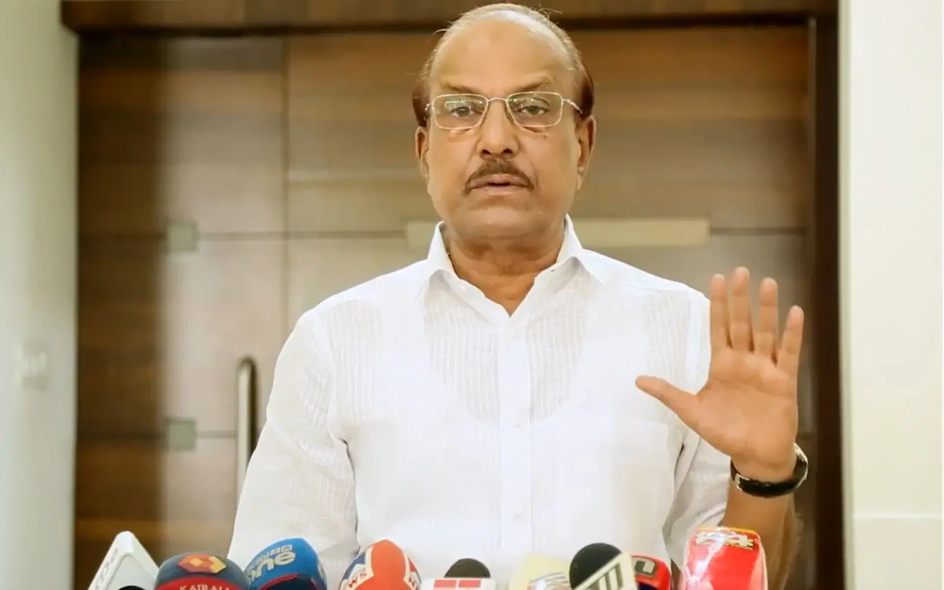 PK Kunhalikutty