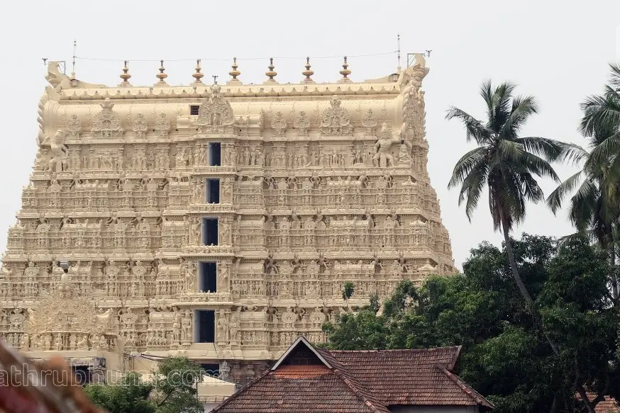 Govt offers Rs 2 cr loan to asset-rich Padmanabhaswamy temple to meet daily expenses